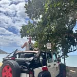 Kyle Barrett - @eldontecapone - Instagram