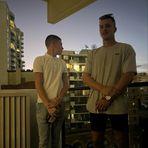 Kyle Barrett - Facebook
