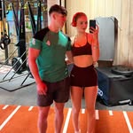 Kyle Barrett - @_kylebarrett_ - Instagram