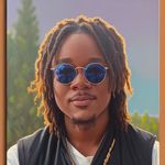 Kyle Barrow - @592_bandz - Instagram