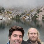 Kyle Barrow - @kylehudsonbarrow - Instagram