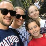 Kyle Barrow - @kylebarrow87 - Instagram