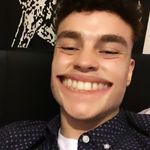 Kyle Barrow - @kylebarrow821 - Instagram