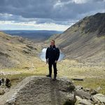 Kyle James - @kyle_barrow10 - Instagram