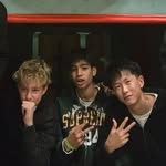 Kai - @kyle_bartel12 - Instagram