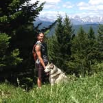 Kyle Bartel - @stemnstone - Instagram