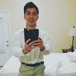 Kyle Bastian - @lilbash1989 - Instagram