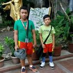Kyle Sebastian G Buquid - @kylebabastian - Instagram