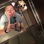 Kyle Bates - @kylebates_97 - Instagram