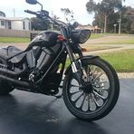 Kyle Batt - Facebook