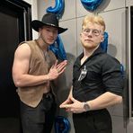 Kyle Batt - Facebook