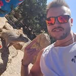 Kyle Batt - @kyle__batt - Instagram