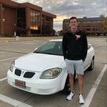 Kyle Baugh - @bigdaddybaugh20 - Instagram