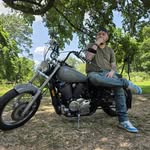 Kyle Baugh - @kylebaugh666 - Instagram