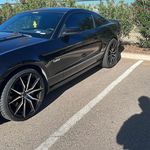 Kyle Baugh - @kylebaugh9895 - Instagram