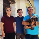 Kyle Bauman - @lubu411 - Instagram