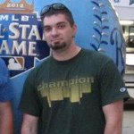 Kyle Baumgardner - @jcshack76 - Instagram