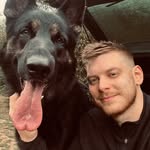 Kyle Beacham - @kbeacham92 - Instagram