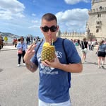 Kyle Beacham - @kybeach5 - Instagram