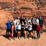 Kyle Beacham - @kylebeacham - Instagram