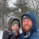 Kyle Oatis - @kylebeam - Instagram