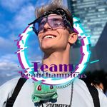 Joshua Kyle Beauchamp - @beauchampdreams - Instagram