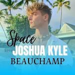 Space Joshua Kyle Beauchamp - @space.joshkb - Instagram