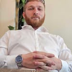 Kyle Alexander Beauregard - @beauregard1998 - Instagram