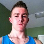 Kyle - @kyle_beauregard906 - Instagram