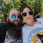 Kyle Beavers - @stryphor - Instagram