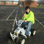 kylebeavers - @kyle_beavers99 - Instagram