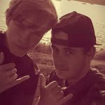 Kyle Beckham - @kyle.beckham.3766 - Instagram