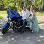 Kyle Behm - Facebook
