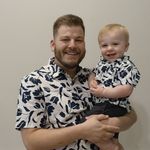 Kyle Behnke - @kbanks006 - Instagram