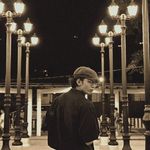Kyle M. Beltran - @drei_caprio - Instagram