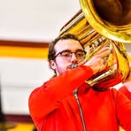 Kyle Benbrook - Facebook