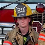 Kyle Bender - Facebook