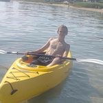 Kyle Bender - @bendystraws4.0 - Instagram