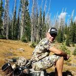 Kyle Bender - @kbender180 - Instagram