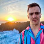 Kyle Bender - @bendy__straw - Instagram