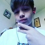 dj nike - @kylebenge_17 - Instagram