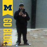 Kyle Benge - @bigkezy74 - Instagram