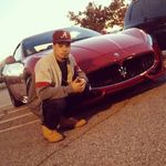 Kyle Benge - @kyletotes23 - Instagram