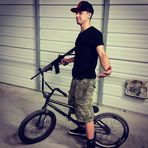Kyle Benge - Facebook