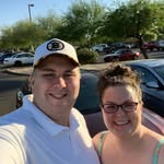 Kyle Berg - @arizona_sahd - Instagram