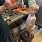 Kyle Berg - Facebook