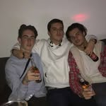 Kyle Berger - @kyle.bergs - Instagram