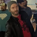 Kyle H Berg - @kyleberg17 - Instagram