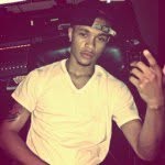 Kyle Berkley - @youngmoneyandlove67 - Instagram