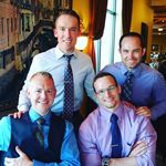 Kyle Berlin - @barrysdad - Instagram